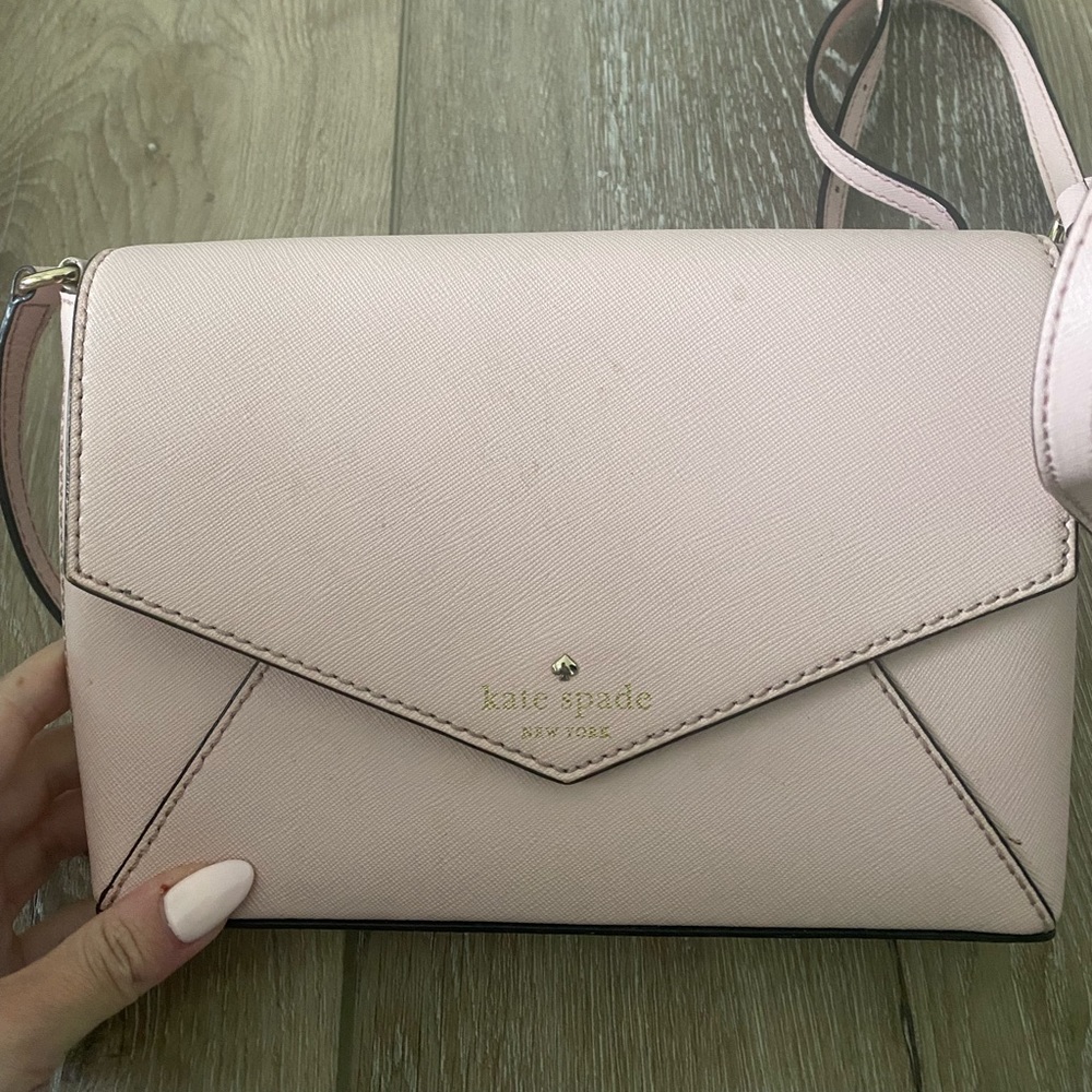 Kate Spade Sadie Envelope Crossbody